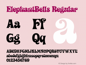 ElephantBells