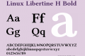 Linux Libertine H