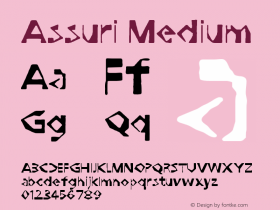 Assuri