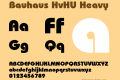 Bauhaus HvHU