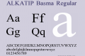 ALKATIP Basma