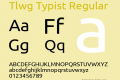 Tlwg Typist