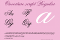 Ouverture script