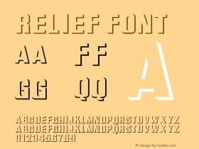 Relief