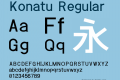 Konatu