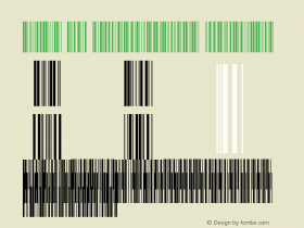 Code 25 Interleaved