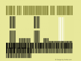 Code 25 Interleaved HD