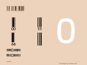 Code UPC Red