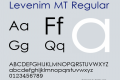 Levenim MT