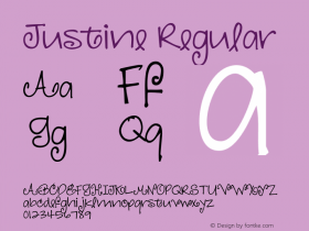 Justine