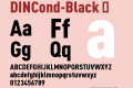 DINCond-Black