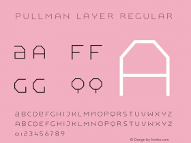 Pullman Layer