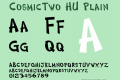 CosmicTwo HU