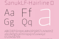 SanukLF-Hairline