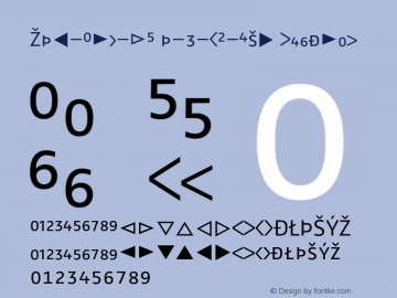 Zwo-Alt-LF w-3-SC-Exp