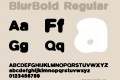 BlurBold