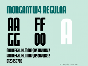 MorganTw4
