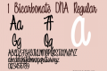 1 Bicarbonate DNA