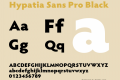 Hypatia Sans Pro