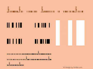 Sample Code 128AB a