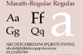 Marath-Regular