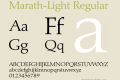 Marath-Light