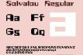 Solvalou