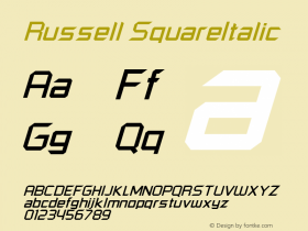 Russell