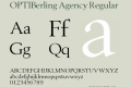 OPTIBerling Agency