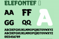 ElefontEF