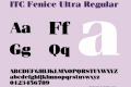 ITC Fenice Ultra