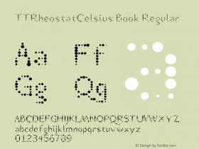 TTRheostatCelsius Book