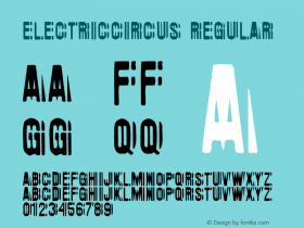 ElectricCircus