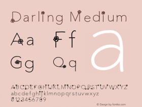 Darling