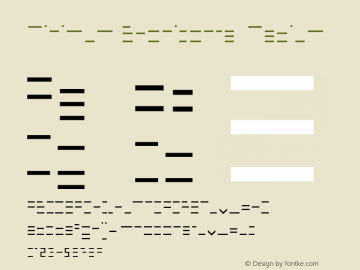 Minimum BHorizontal