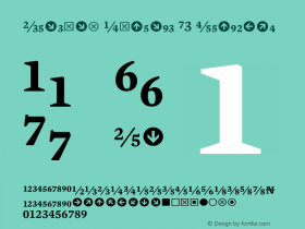 Mercury Numeric G3