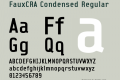 FauxCRA Condensed