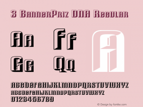 3 BannerPriz DNA