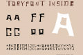 TobyFont