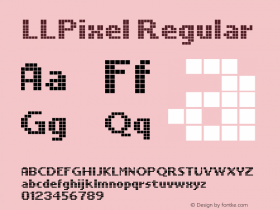 LLPixel