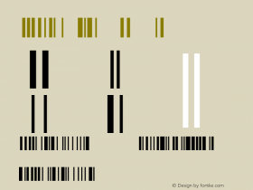 BARCODE JAN