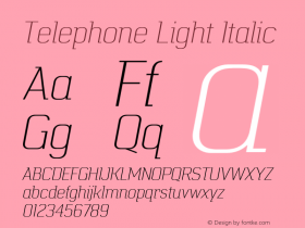 telephone