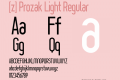 [z] Prozak Light