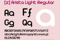 [z] Arista Light