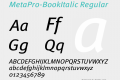 MetaPro-BookItalic