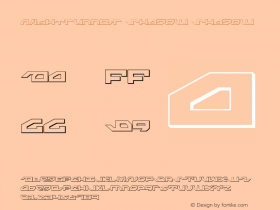 Nightrunner Shadow