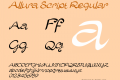 Allura Script