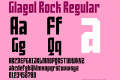 Glagol Rock