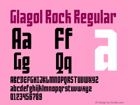 Glagol Rock