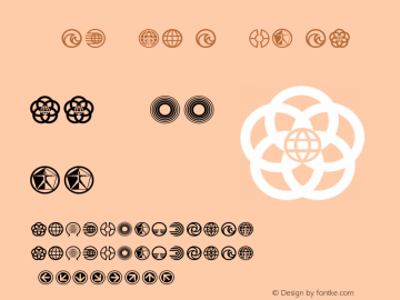 World Symbols